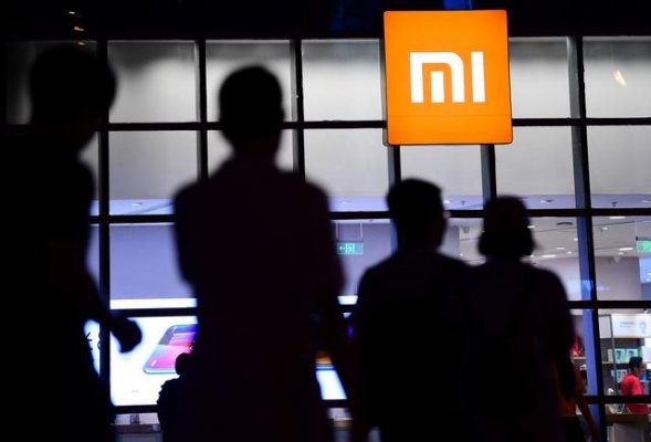 La china Xiaomi despedirá a "menos del 10%" de su plantilla ante caída ventas
