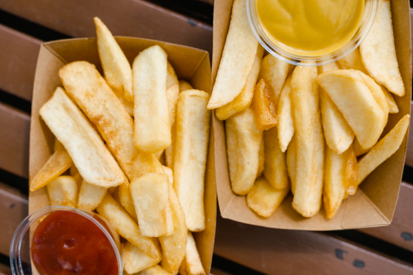 La denominada "guerra de las papas fritas" entre Colombia y Bruselas termina con fallo dividido