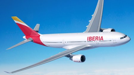 Española Iberia redobla sus apuestas por América Latina con miras a aumentar liderazgo en la región