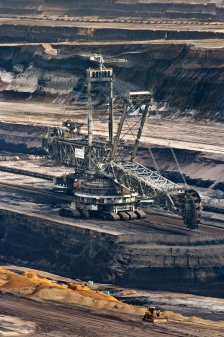 Banco Central de Perú corrige a nulo el crecimiento para la minería en 2022