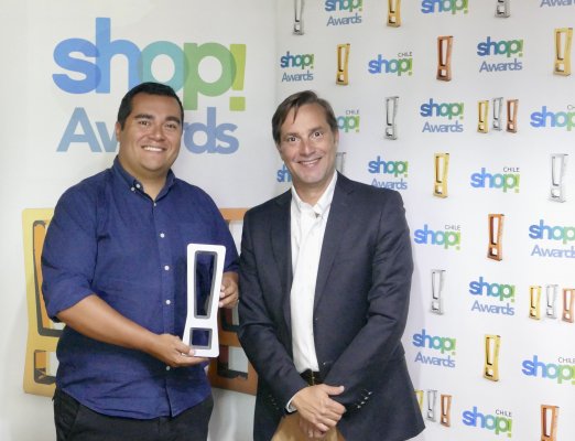 Las grandes iniciativas del shopper marketing premiados en los SHOP! AWARDS 2022