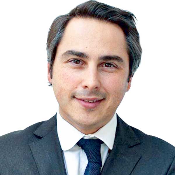 Nueva Constitución = Nuevo Estado 2.0
