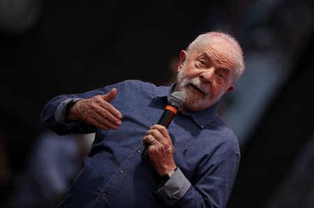 Lula anuncia nuevos ministros y vicepresidente Alckmin asumirá cartera de Desarrollo, Industria y Comercio