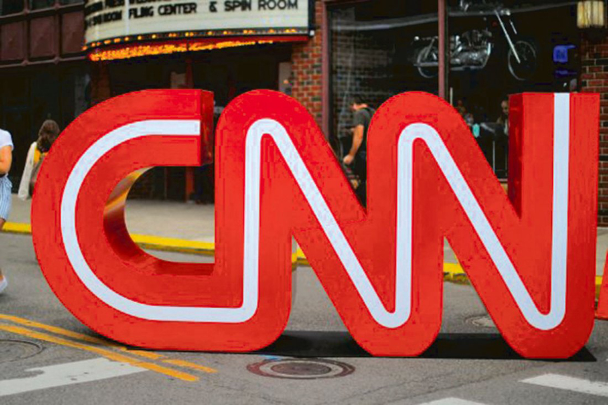 <p>La demanda por derechos de autor que salpica a CNN Chile en California</p>