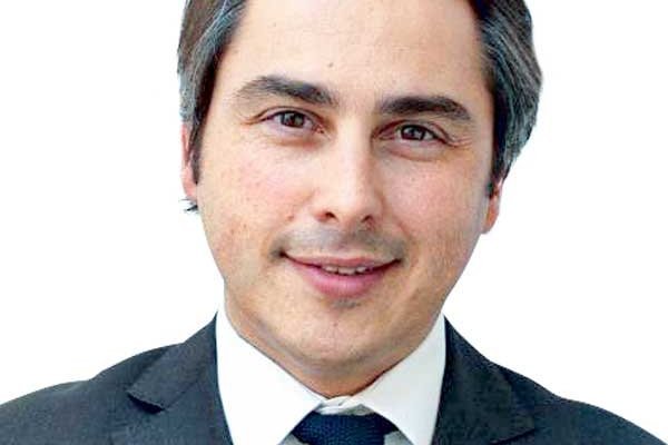 Nueva Constitución = Nuevo Estado 2.0