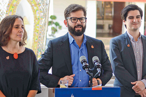Cancillería deposita ratificación del TPP11: ahora se enfocará en implementación y side letters