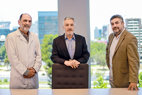 A un mes de la apertura, Clínica Indisa Maipú apunta a una segunda fase con fuerte expansión de todos sus servicios
