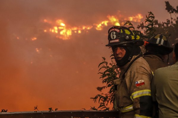 <p>Ministerio del Trabajo activa medidas de apoyo para víctimas de incendio en Viña del Mar</p>