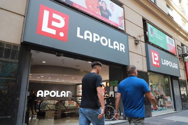 La Polar asegura que el acuerdo con AFP Capital le entrega "sostenibilidad financiera para proyectarnos al futuro"