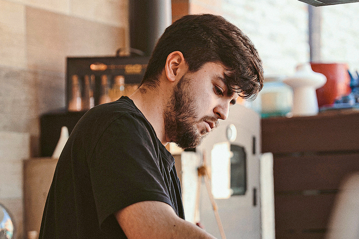 <p>El arte de la cocina local y de temporada</p>