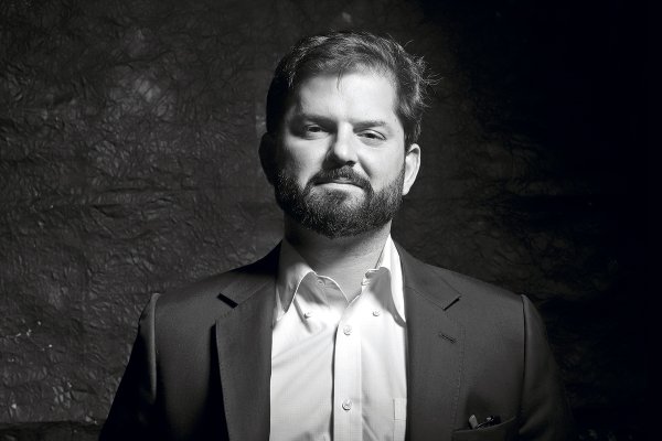 Presidente Boric: “No pretendo ser un actor protagónico del proceso” constituyente