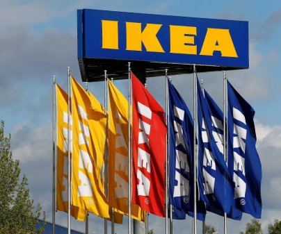 Ikea y Daewoo están entre las cinco marcas que abrirán tiendas físicas en Colombia en 2023