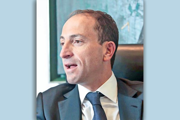El flanco que podría abrir en el Grupo Patio el remate de acciones de Antonio Jalaff