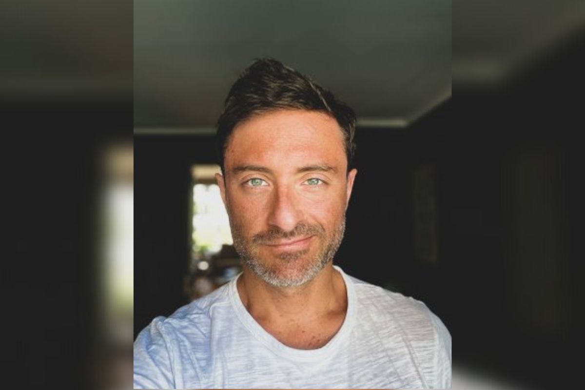 <p>Felipe Mañalich, publicista del spot de La Polar: "Es muy atractivo el desafío desde el punto de vista profesional"</p>