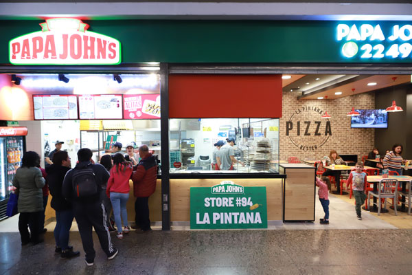 <p>Reorganización de Papa John's: el detalle de las deudas que mantiene la cadena de pizzerías</p>