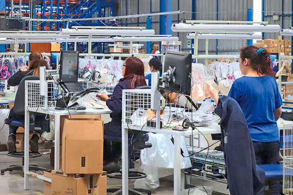 El efecto Covid comienza a perder peso entre las razones de inactividad laboral