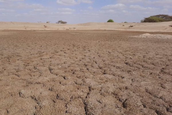 El impacto del cambio climático en África empeorará en 2023, según la ONU