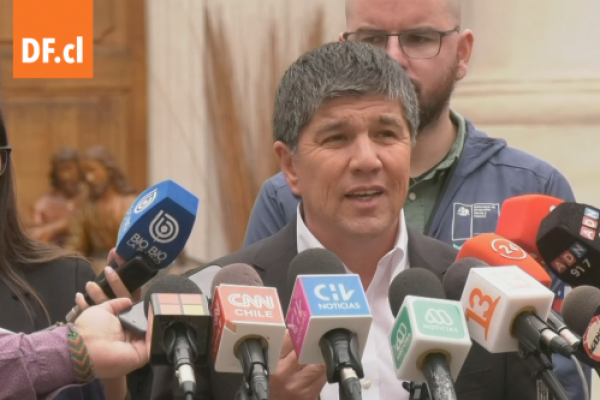 <p>Ahora en DF | Gobierno anuncia ayuda de $ 1.500.000 para familias damnificadas de Viña del Mar</p>
