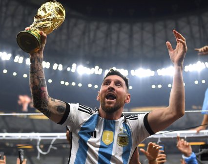 En tiempo récord: nueva camiseta de Argentina se agota en menos de dos horas y Adidas asegura que estará disponible en tiendas e internet