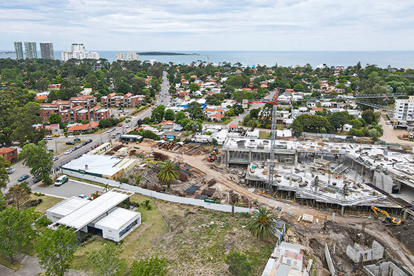 Crecientes ambiciones globales de Uruguay sacuden la bases del Mercosur