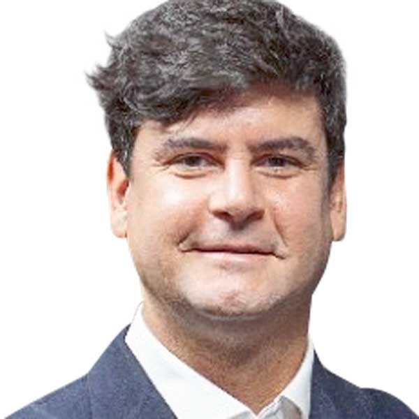 Polarización política: la droga oculta en ascenso