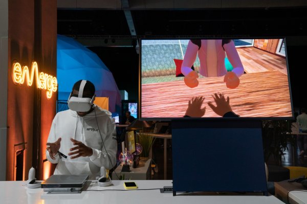Metaverso, cloud e IA, las tendencias tecnológicas que marcarán 2023