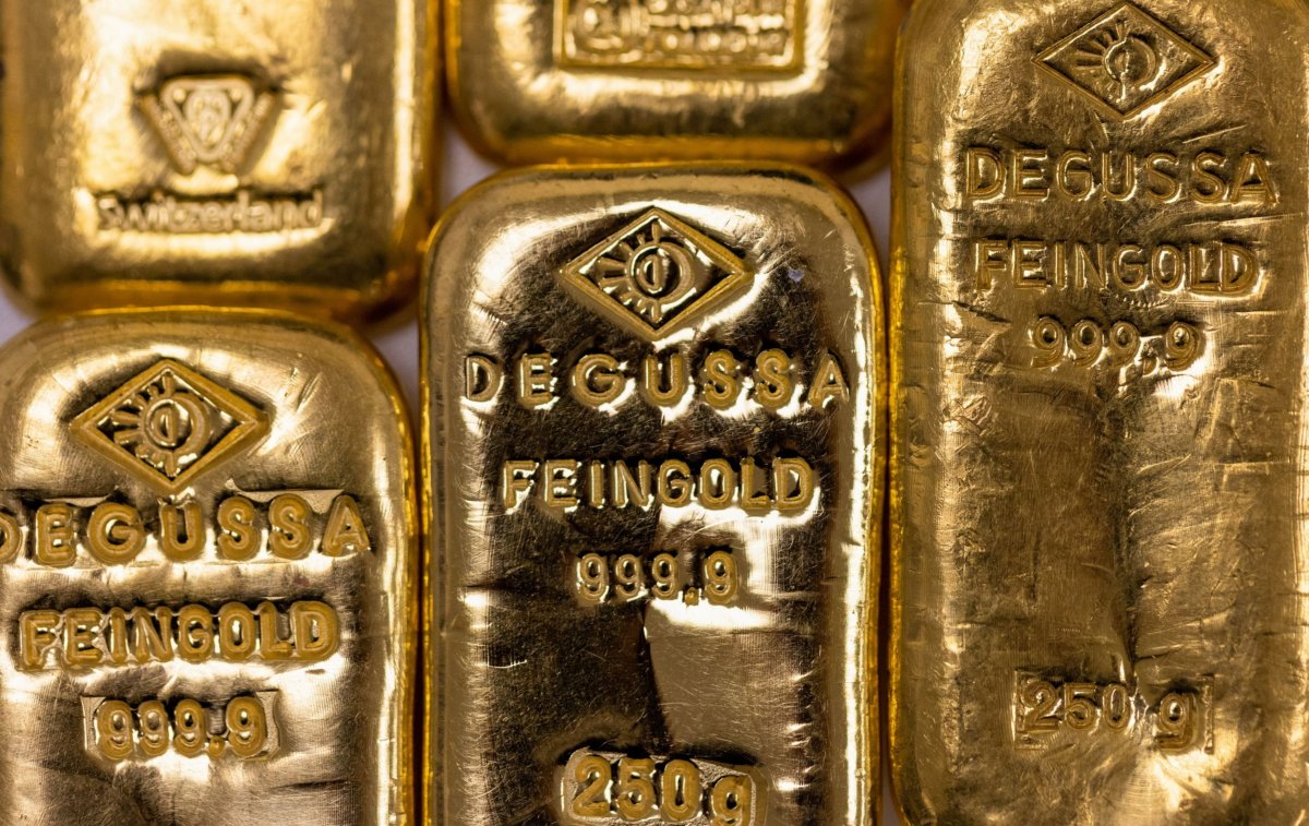<p>Foto: Bloomberg</p>