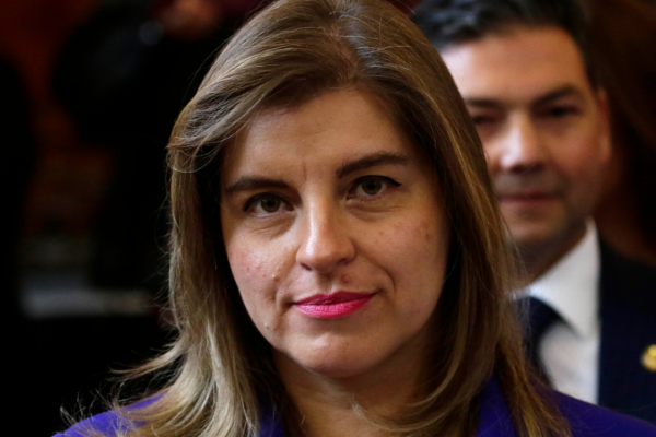 Controvertido perfil tuitero y funcionaria de carrera en la Fiscalía: quién es Erika Maira, el último fichaje con miras a liderar el Ministerio Público