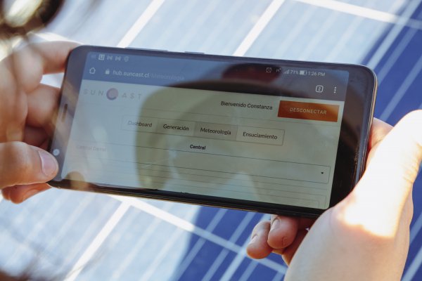 <p>La nueva aplicación estará disponible el primer semestre de 2023.</p>