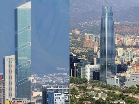 ¿A salvo récord de Cencosud? Campaña en Uruguay busca detener construcción de mayor rascacielos de Latinoamérica