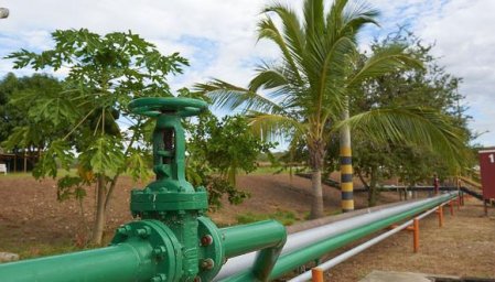 Petroperú hace llamado para que cesen ataques en uno de sus oleoductos