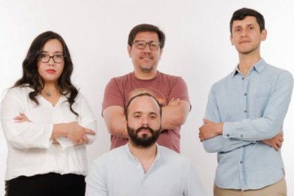 EatNova, la foodtech chilena que creó una barra tipo snack con inteligencia artificial para combatir el estrés