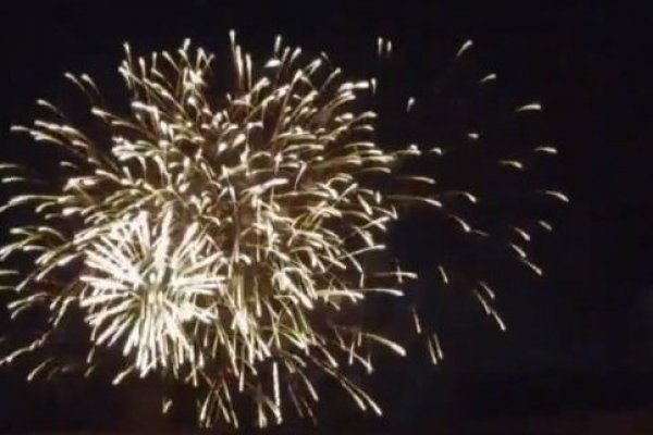 <p>Fedetur califica cancelación de fuegos artificiales en Valparaíso como "duro golpe" a la industria turística de la región</p>