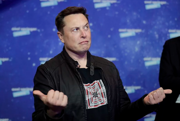 <p>El bitcoin y Tesla: dos caminos paralelos en 2022</p>