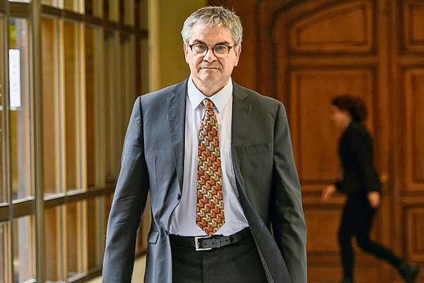 Marcel desdramatiza la decisión de las Isapres de activar resolución de conflictos