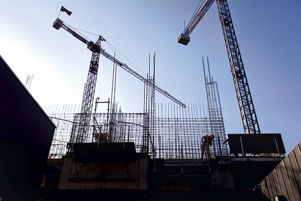 ¿Que viene para el sector construcción tras la crisis de 2022?