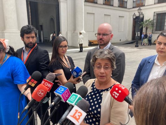 <p>Gobierno inició pago de bono a afectados por incendios y BancoEstado posterga cobro de créditos de consumo e hipotecarios</p>