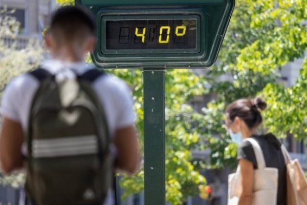 <p>Foto: Bloomberg</p>