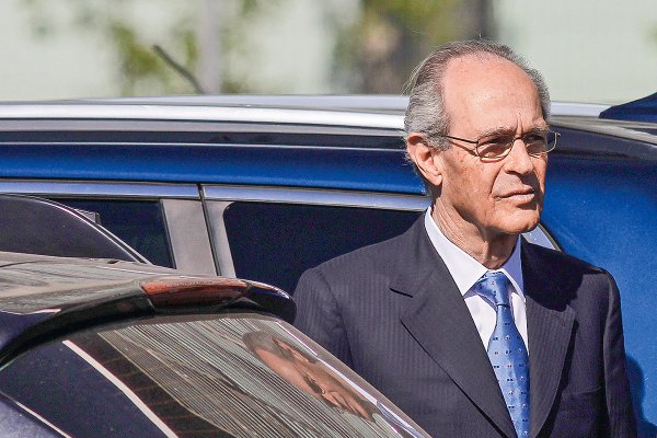 Manuel Cruzat concreta denuncia al Estado chileno ante la CIDH por remate de Curauma