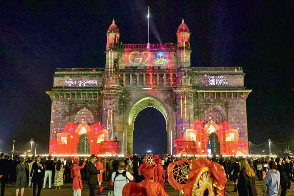 India, el nuevo gigante que llega desde Asia en 2023