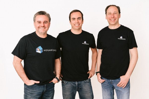 La startup chilena que busca que más familias logren el sueño de la casa propia con el modelo rent and buy