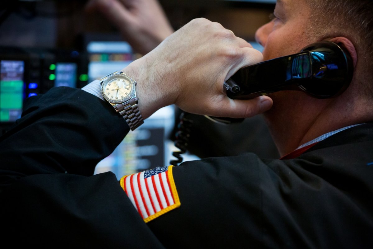 <p>Foto: Bloomberg</p>