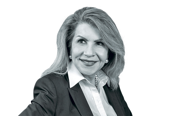 Execonomista jefa del Grupo Banco Mundial: ¿Los bancos centrales harán lo que hay que hacer?