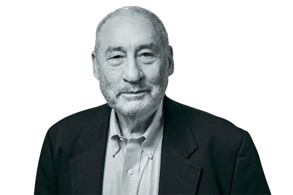 La advertencia de Stiglitz: el camino al fascismo