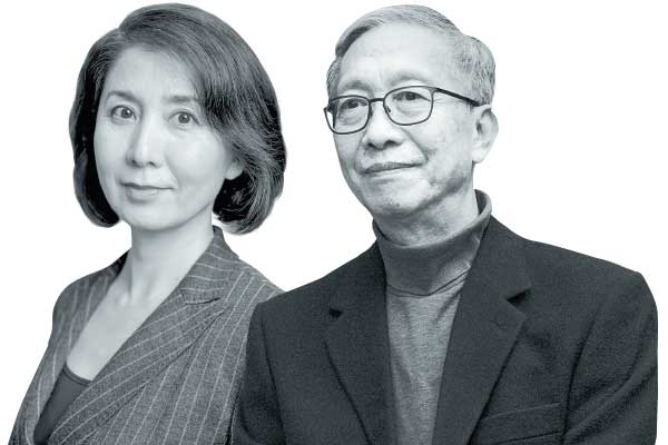 ¿La China de hoy es la Unión Soviética de ayer?