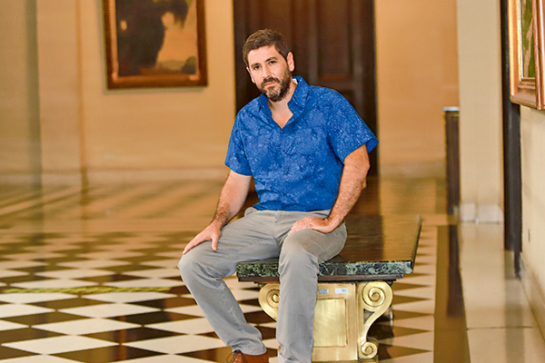 <p>Foto: Julio Castro</p>