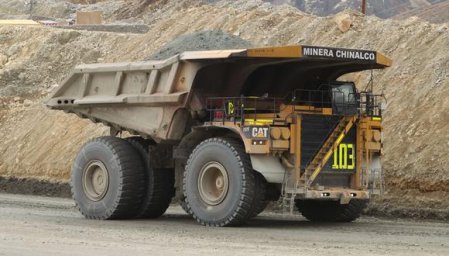 Perú busca destrabar proyectos mineros por más de US$ 10.500 millones