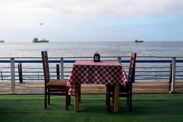 <p>Sector turismo de Valparaíso calcula menos ingresos por US$ 30 millones tras cancelación de show pirotécnico y piden un "evento especial"</p>