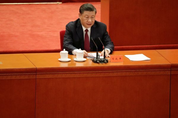<p>Xi Jinping da por iniciada una nueva fase contra el Covid-19 aunque admite retos</p>