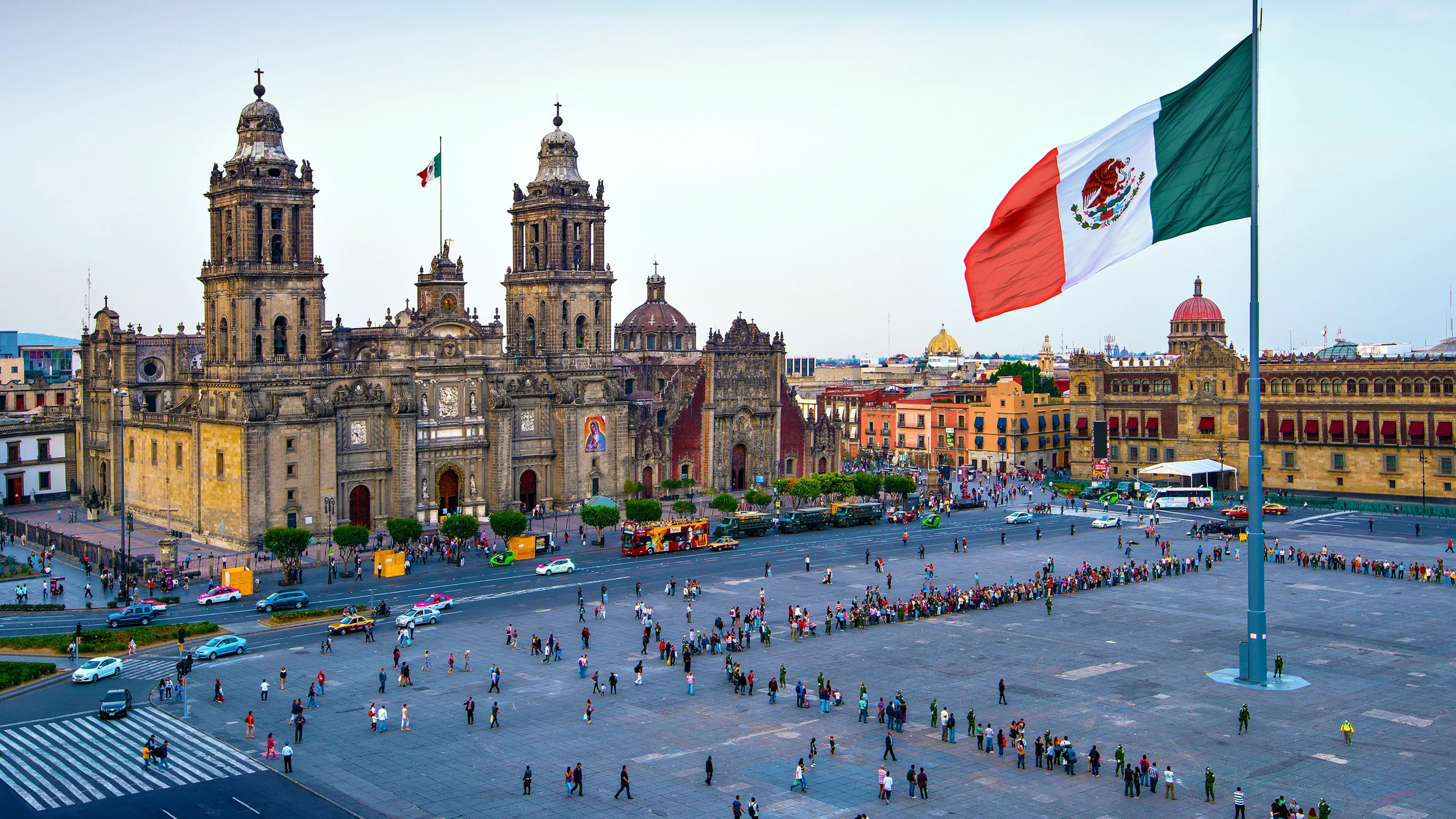 México modernizará su acuerdo de protección a las inversiones con Corea del Sur, China, India y Suiza